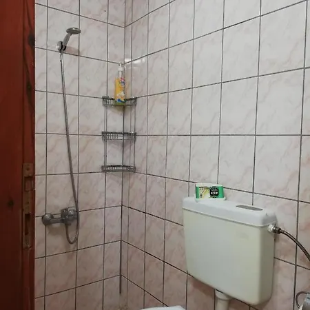 Caner Sitesi Apt No:211b Blok/b Kat:2 No:5 Appartamento