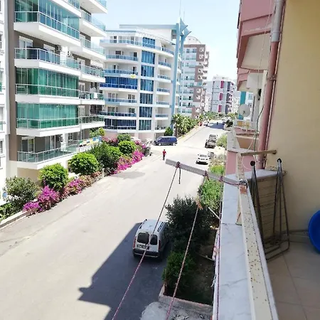 Caner Sitesi Apt No:211b Blok/b Kat:2 No:5 Appartamento