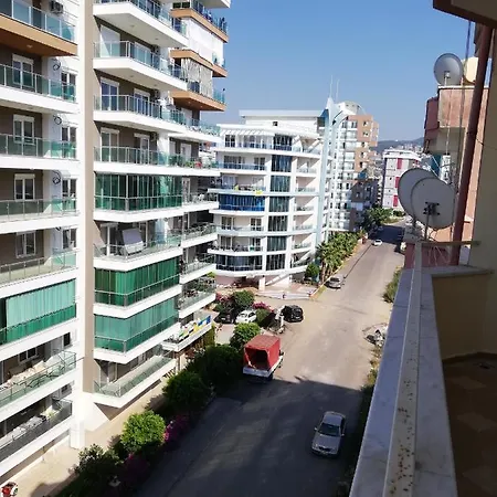 Appartamento Caner Sitesi Apt No:211b Blok/b Kat:2 No:5 *