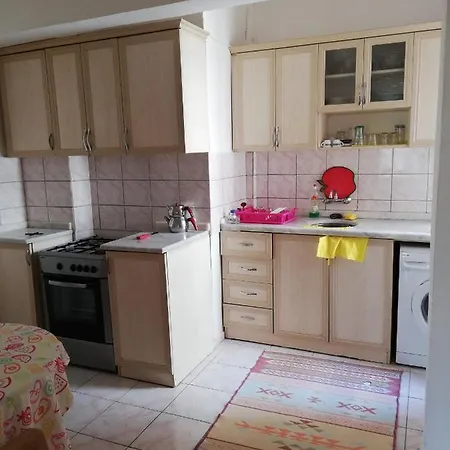 Appartamento Caner Sitesi Apt No:211b Blok/b Kat:2 No:5 Alanya