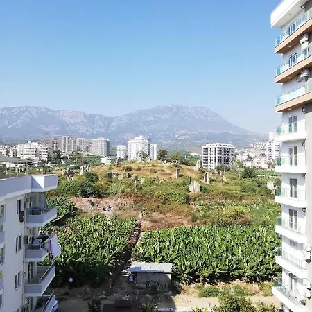 Appartamento Caner Sitesi Apt No:211b Blok/b Kat:2 No:5 *