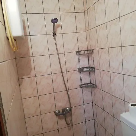 Appartamento Caner Sitesi Apt No:211b Blok/b Kat:2 No:5 Alanya