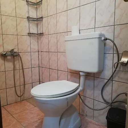 Appartamento Caner Sitesi Apt No:211b Blok/b Kat:2 No:5 Alanya