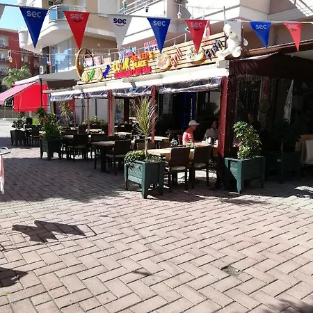 Caner Sitesi Apt No:211b Blok/b Kat:2 No:5 Appartamento