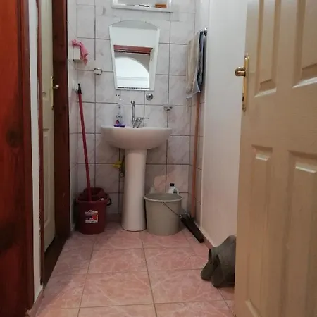 Caner Sitesi Apt No:211b Blok/b Kat:2 No:5 Appartamento Alanya