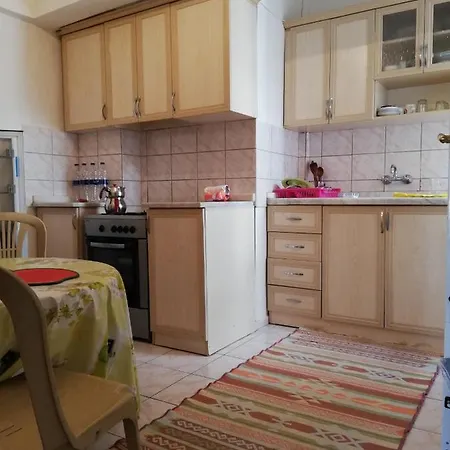 Caner Sitesi Apt No:211b Blok/b Kat:2 No:5 Appartamento