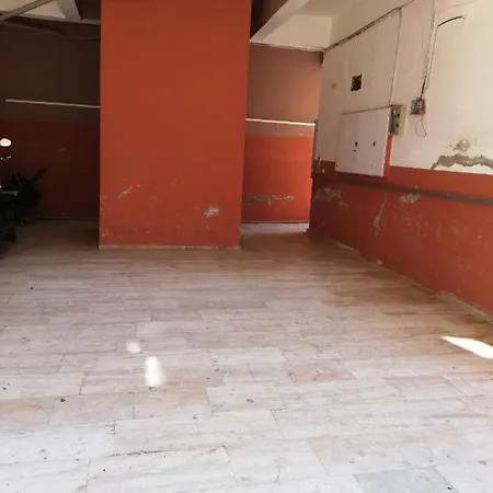 Caner Sitesi Apt No:211b Blok/b Kat:2 No:5 Apartment Alanya