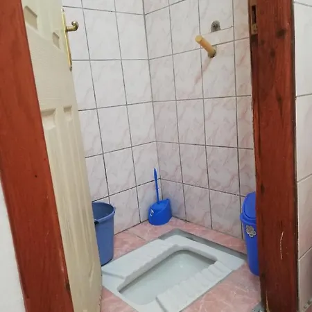 Caner Sitesi Apt No:211b Blok/b Kat:2 No:5 * Alanya