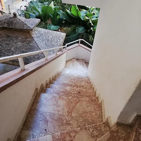 Caner Sitesi Apt No:211b Blok/b Kat:2 No:5 Apartment